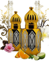 Bonessence Duftöl 2er-Bundle spare mindestens 10 %