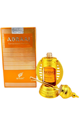 Afnan Abraaj Parfümöl 20 ml - Unisex