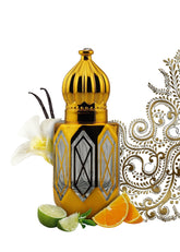 Bonessence Arabian Jewel Journey 6ml Duftöl Unisex