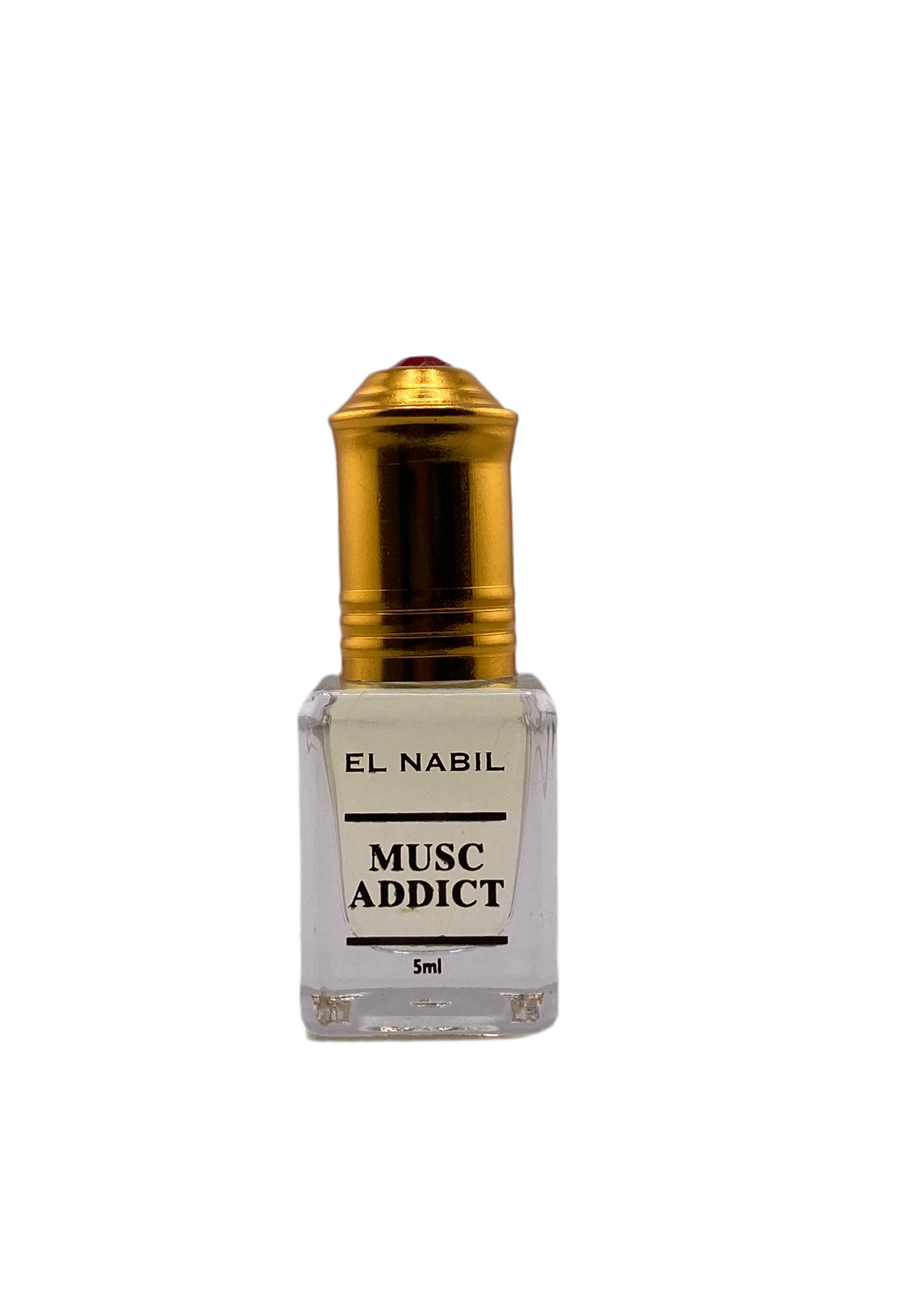 El Nabil Musc Addict - 5ml