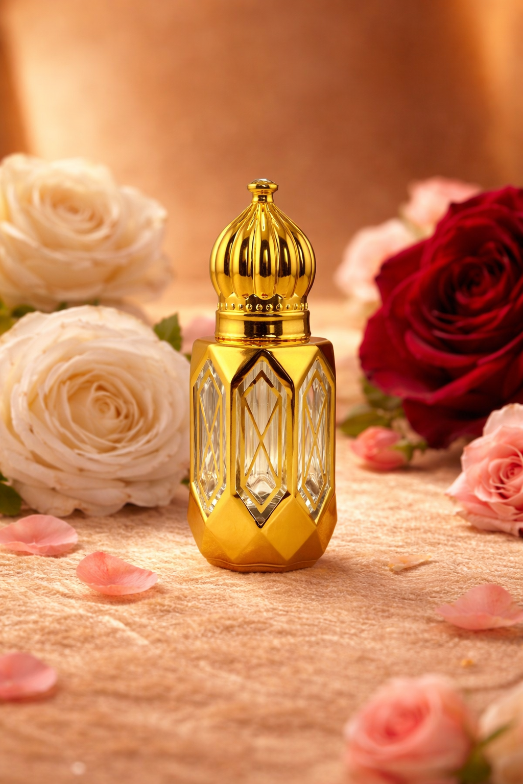 Desert Rose Elixier - 6ml