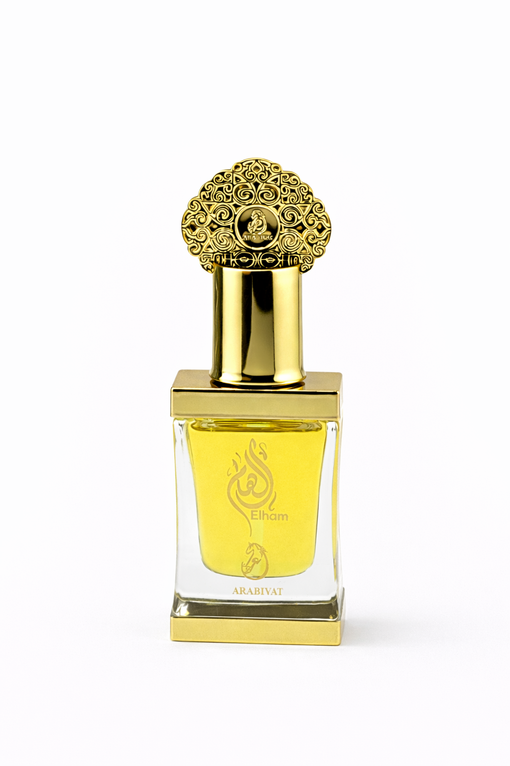 Arabiat Elham - 12ml