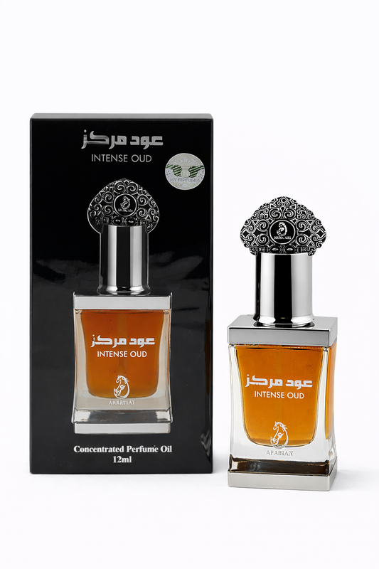 Arabiyat Intense Oud - 12ml