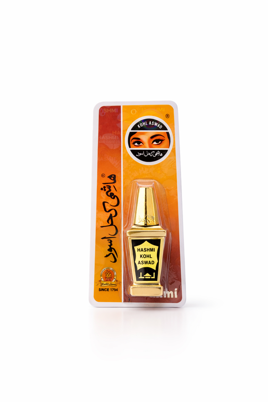 Hashmi Kohl – Kajal