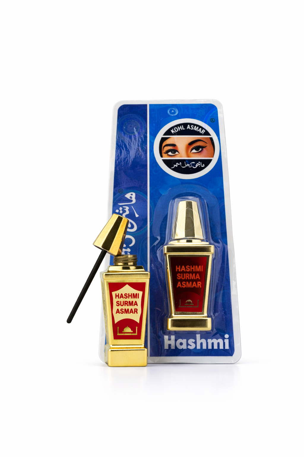 Hashmi Kohl – Kajal