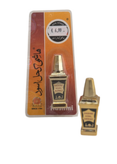 Kohl Aswad – Traditioneller schwarzer Kajal | Natürlich & intensiv