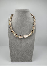 Muschel Stainless Steel