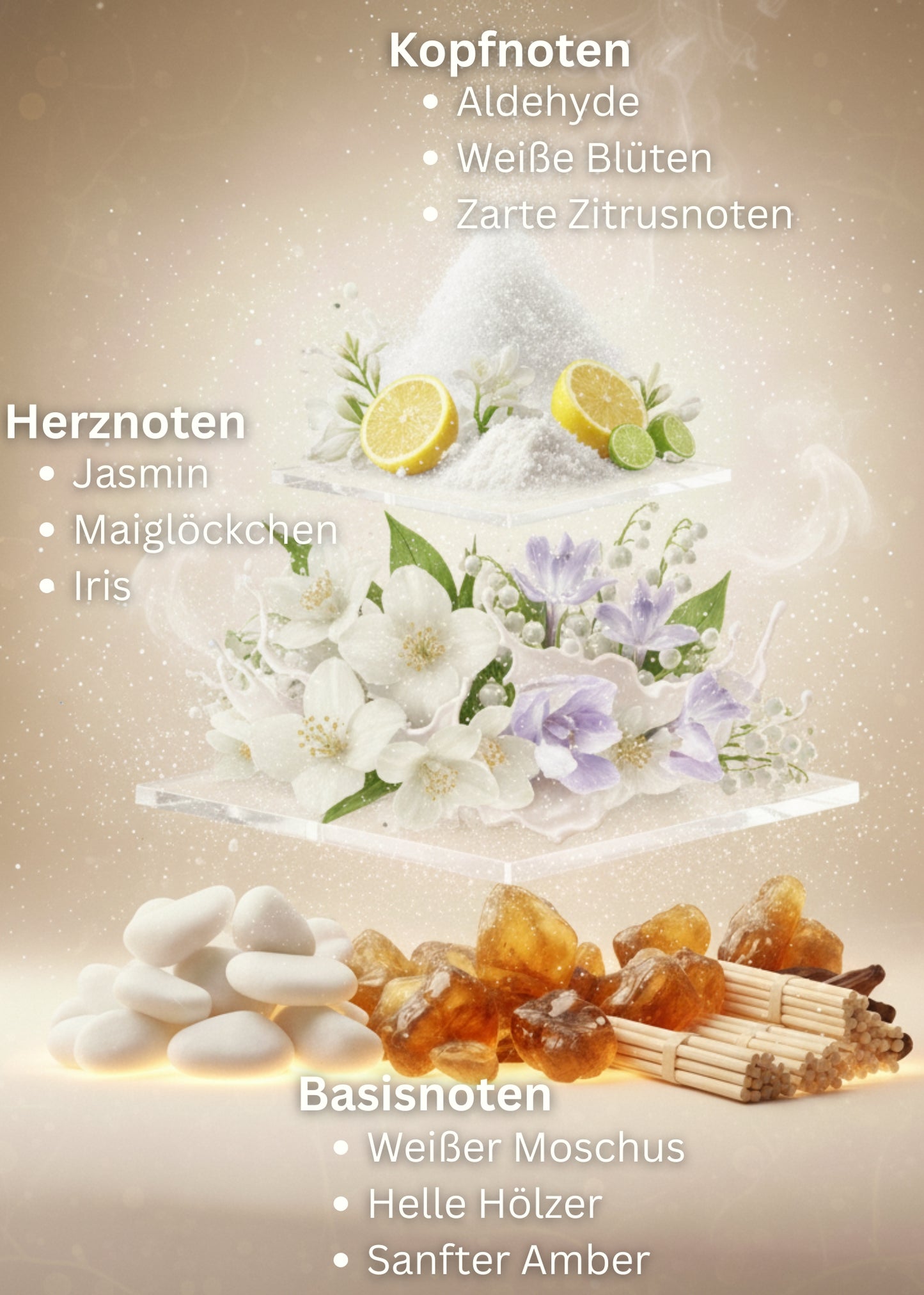 White Misk Tahara - 6ml