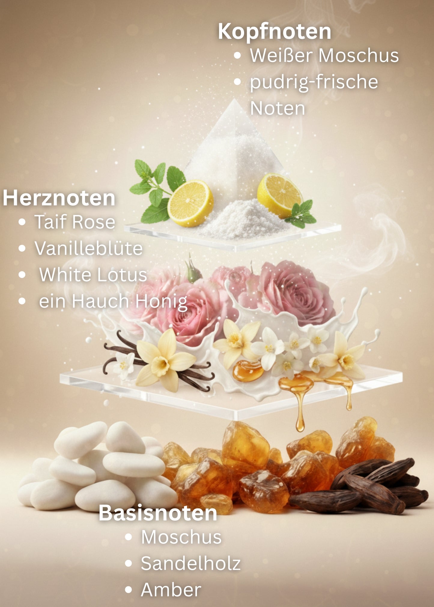 Misk Tahara Original - 6ml