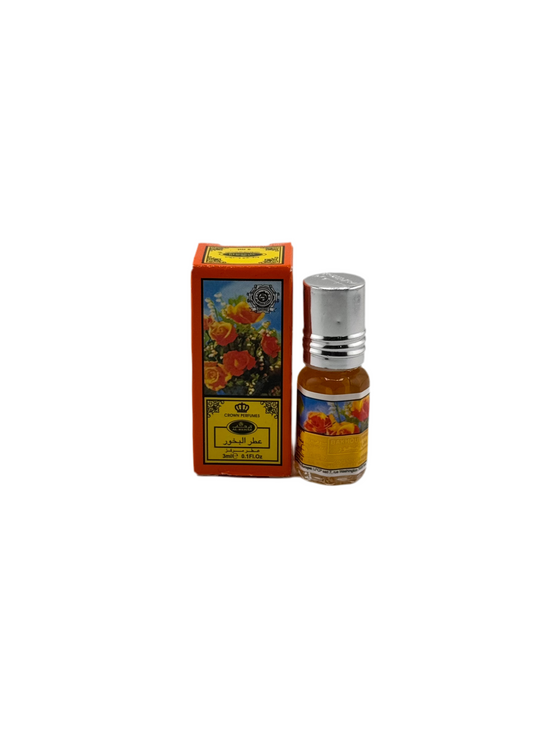 Al Rehab - 3 ml