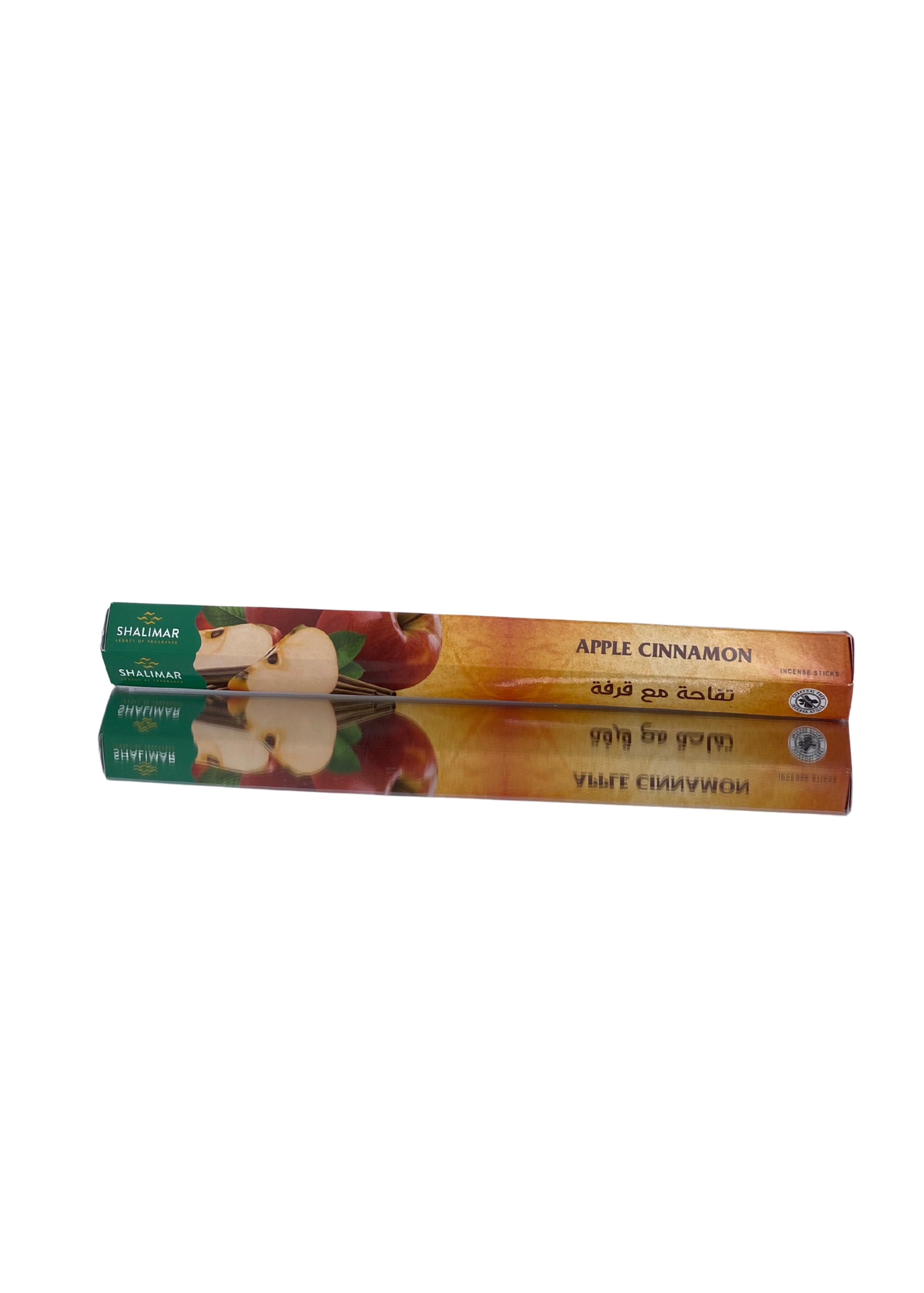 Räucherstäbchen 20 Stück pro Packung
