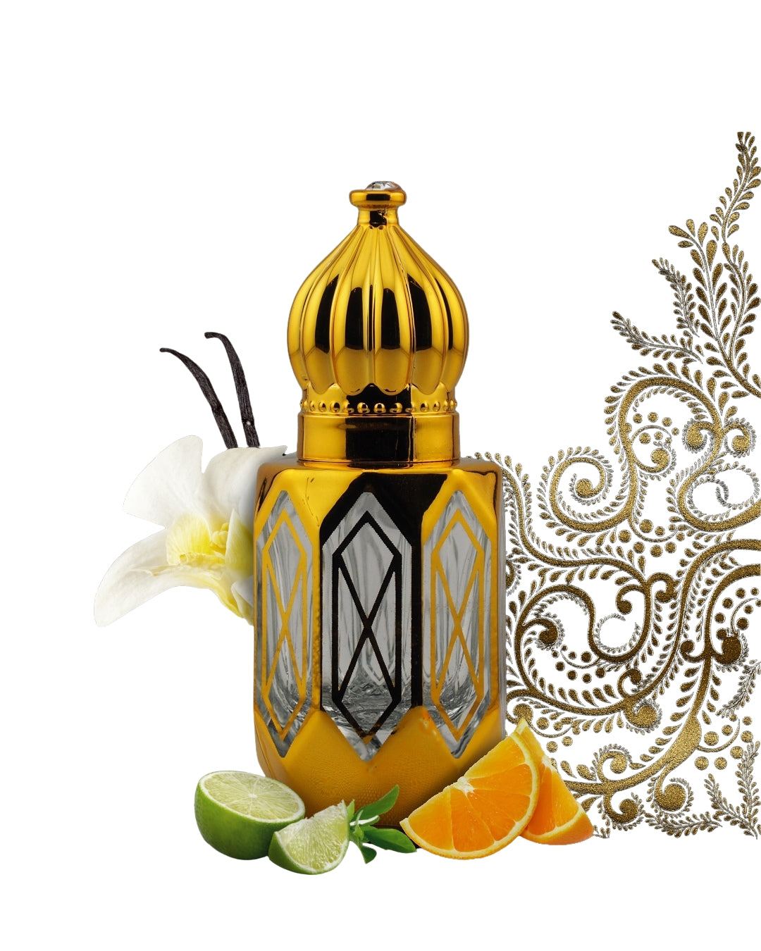 Bonessence Duftöl 2er-Bundle
