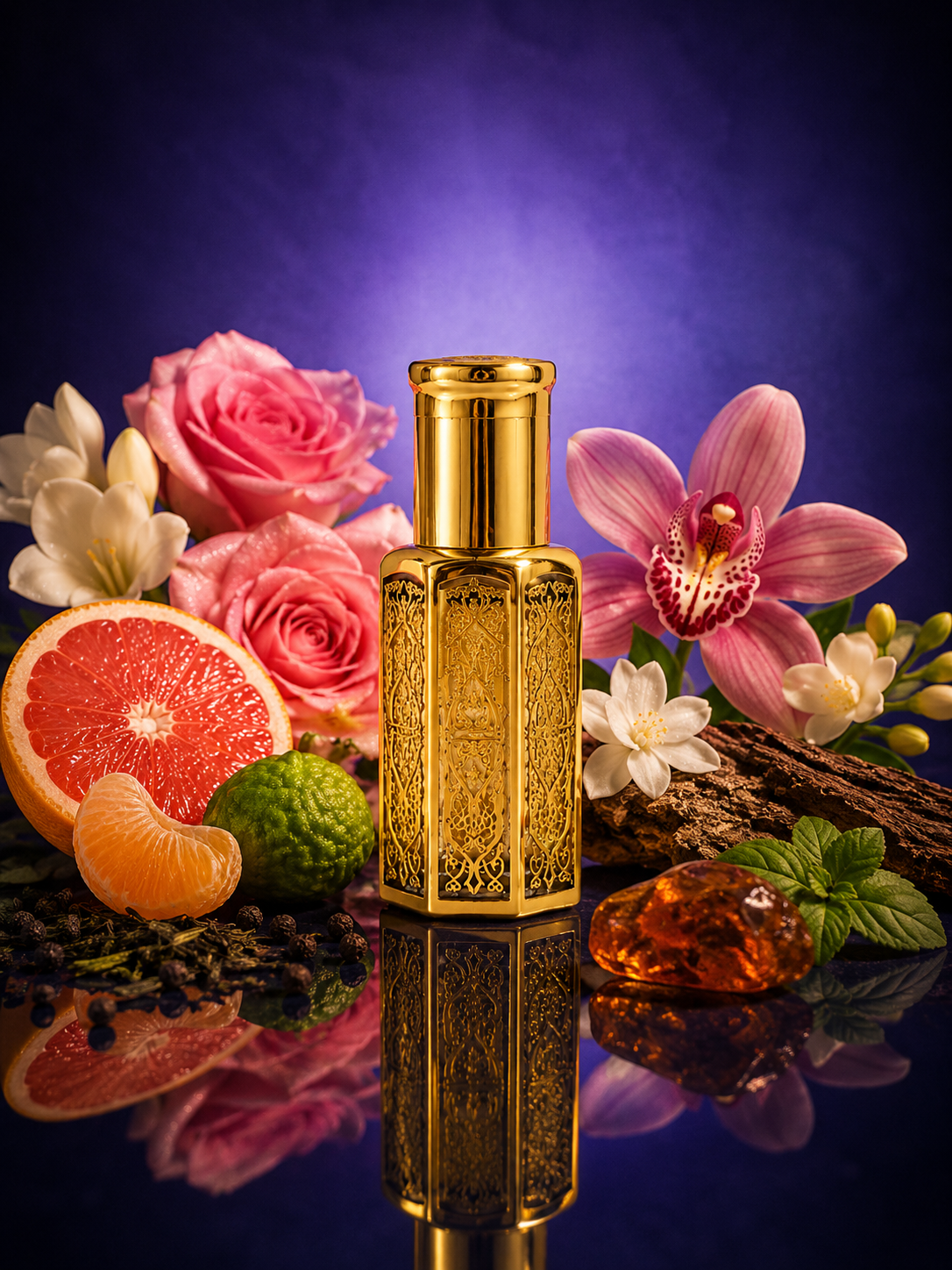Bloom Rush 13 – 6 ml