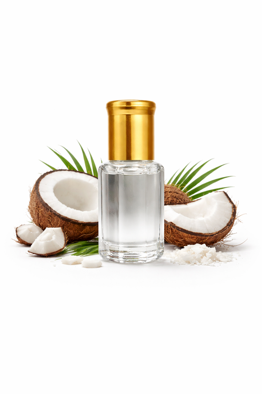 Coconut - 6ml