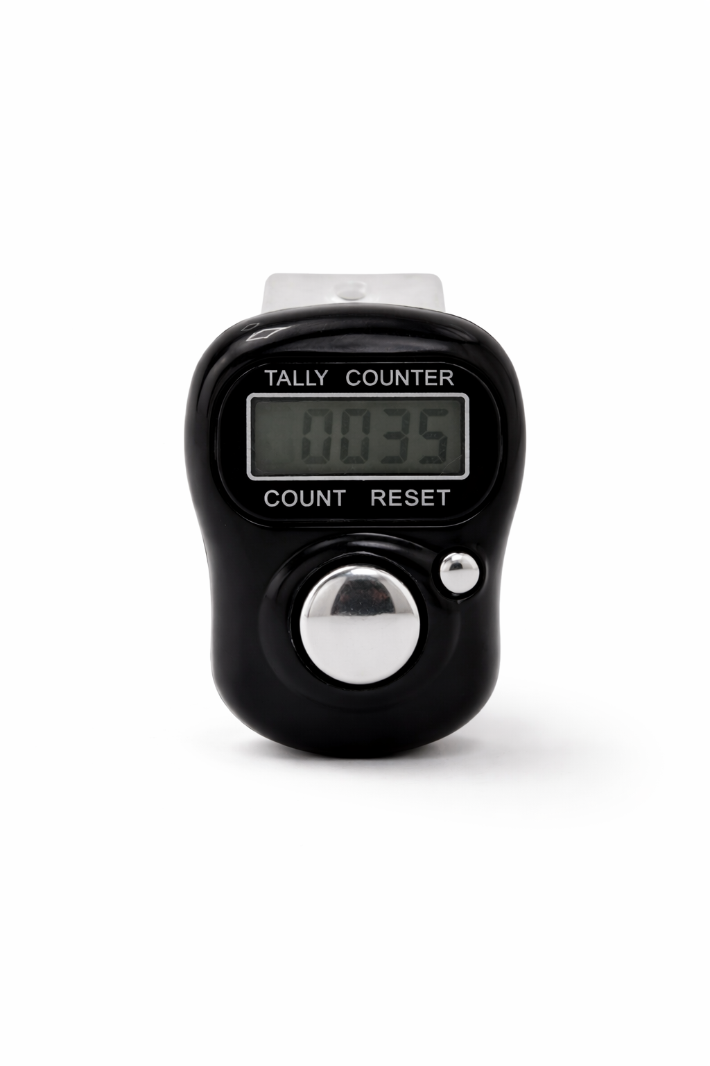 Digitaler Tasbih Zähler