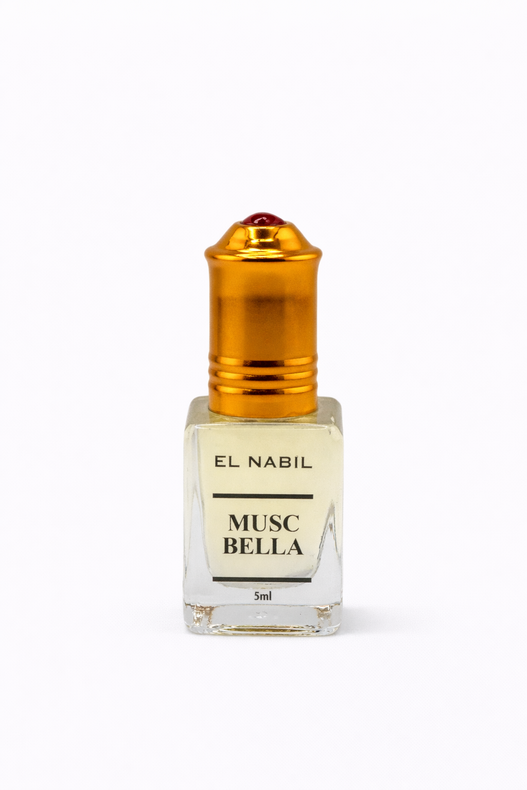 El Nabil Musc Bella - 5 ml