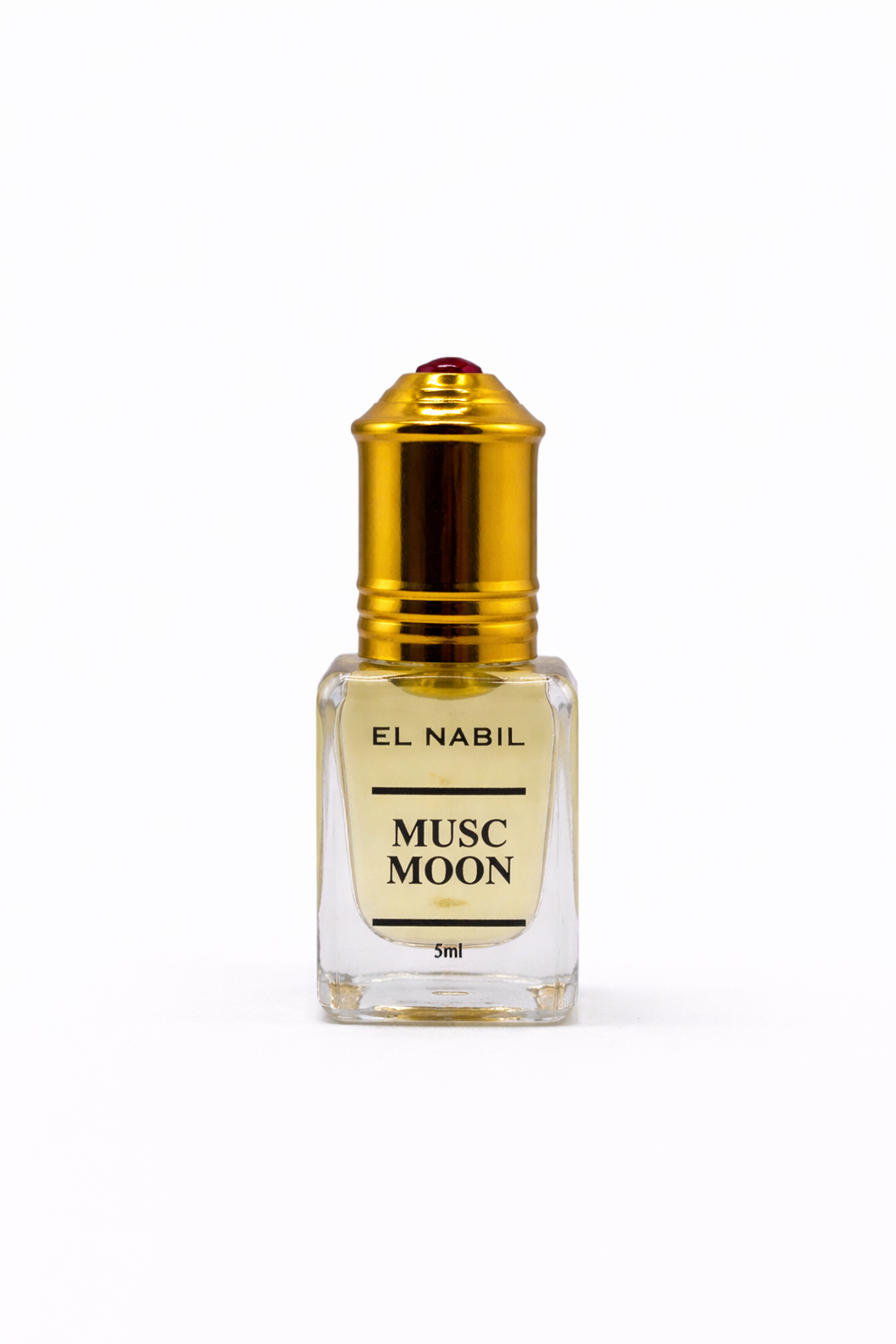El Nabil Musc Moon - 5ml