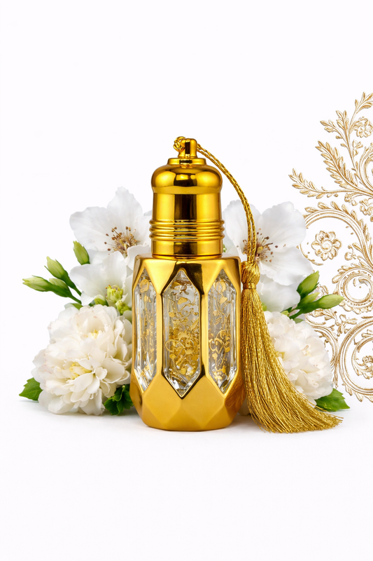 Desert Rose Elixier - 6ml