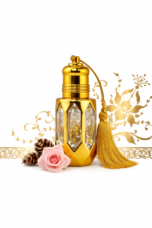 Bonessence Oriental Odyssey Eau