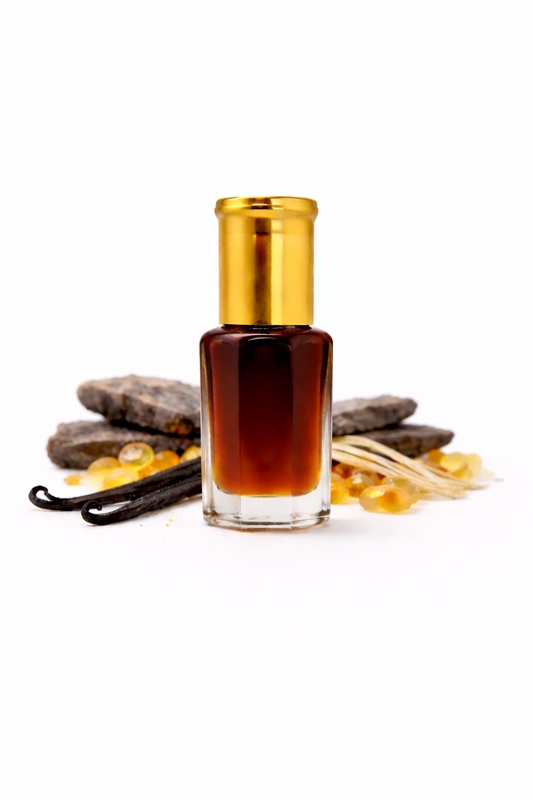 Kaaba Misk - 6ml