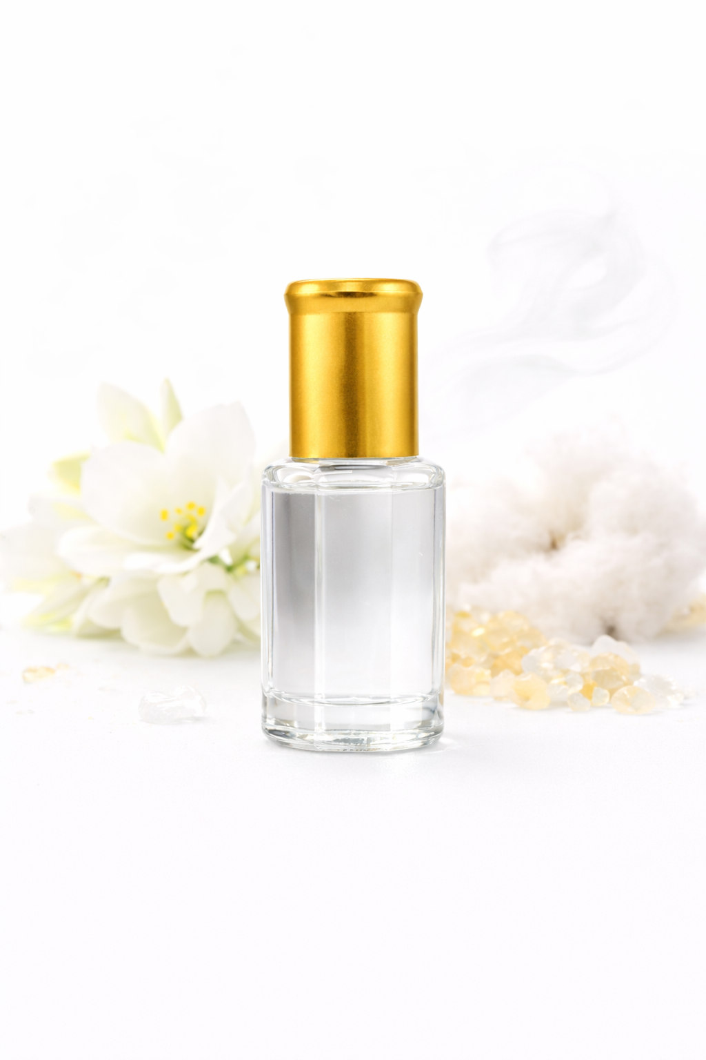 White Misk Tahara - 6ml