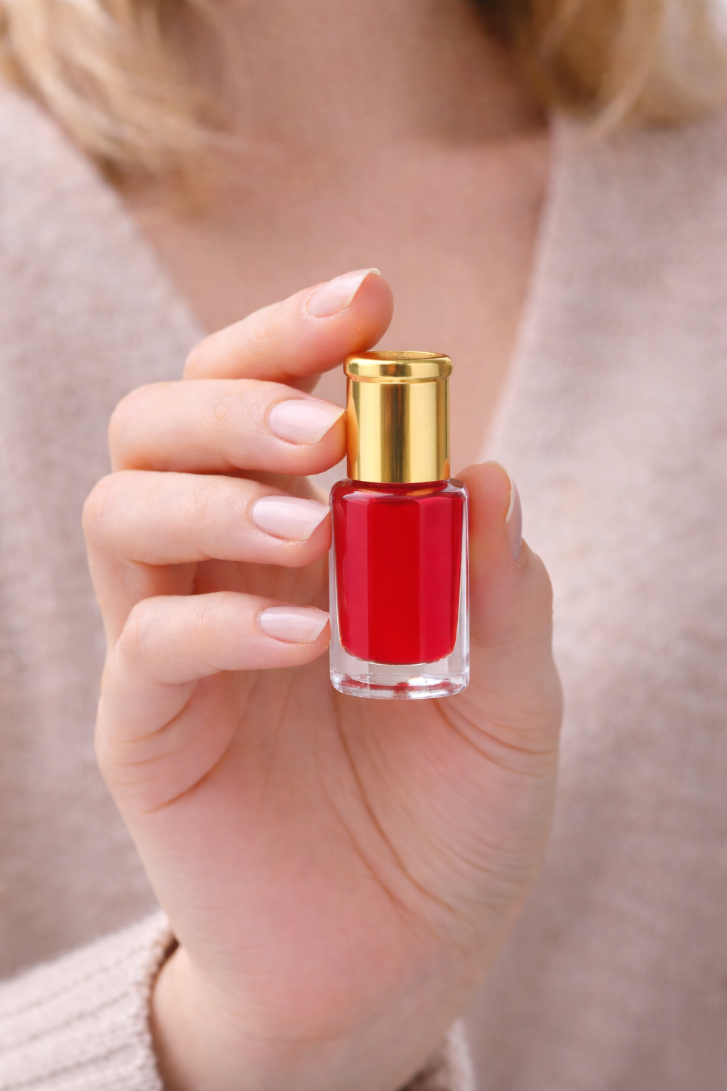 Misk Tahara Granatapfel - 6ml