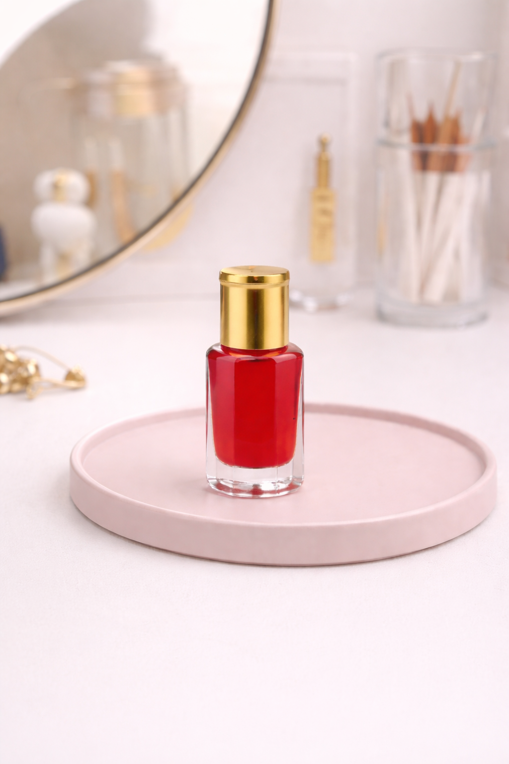 Misk Tahara Granatapfel - 6ml