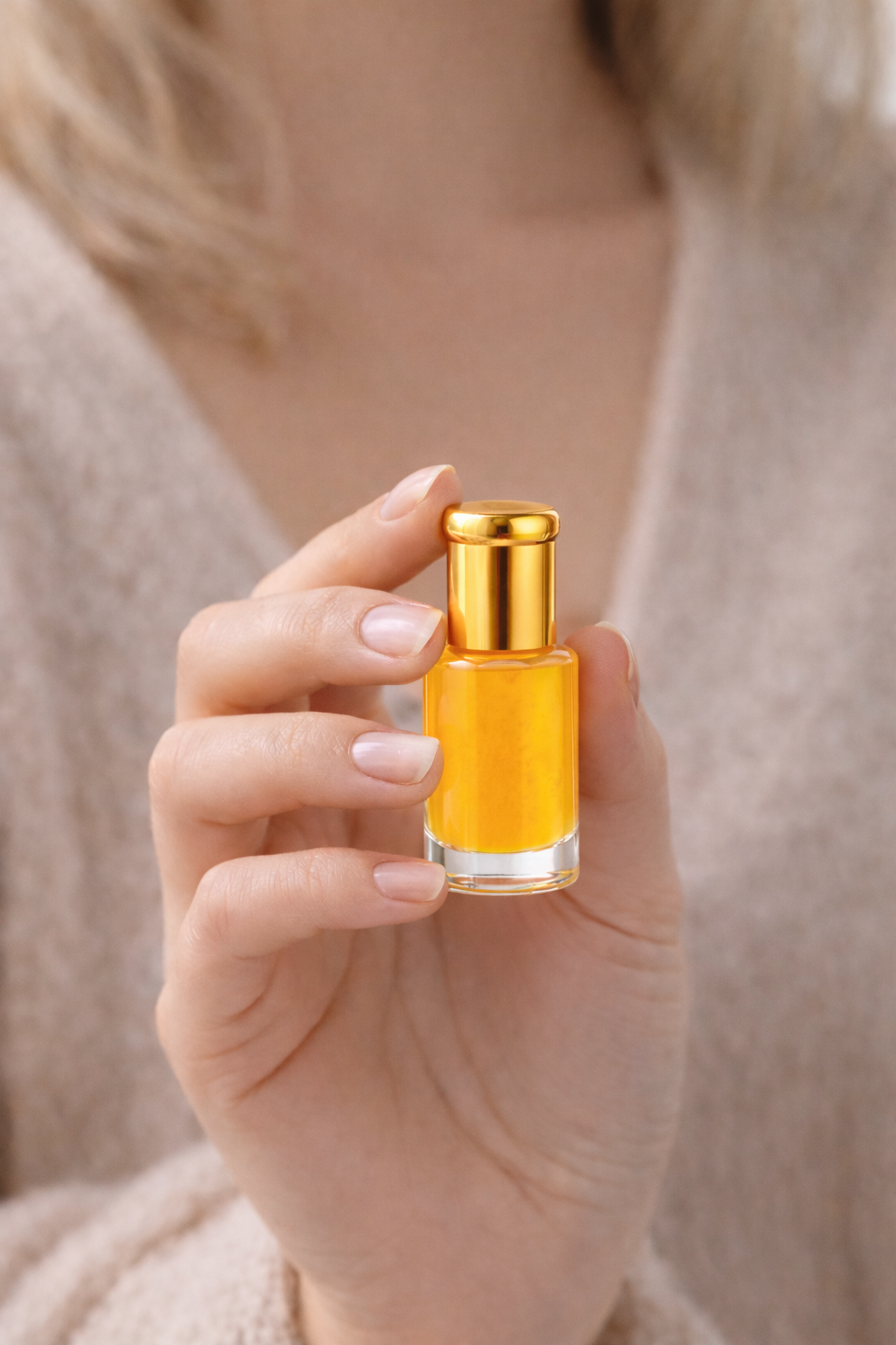 Misk Tahara Mango - 6ml