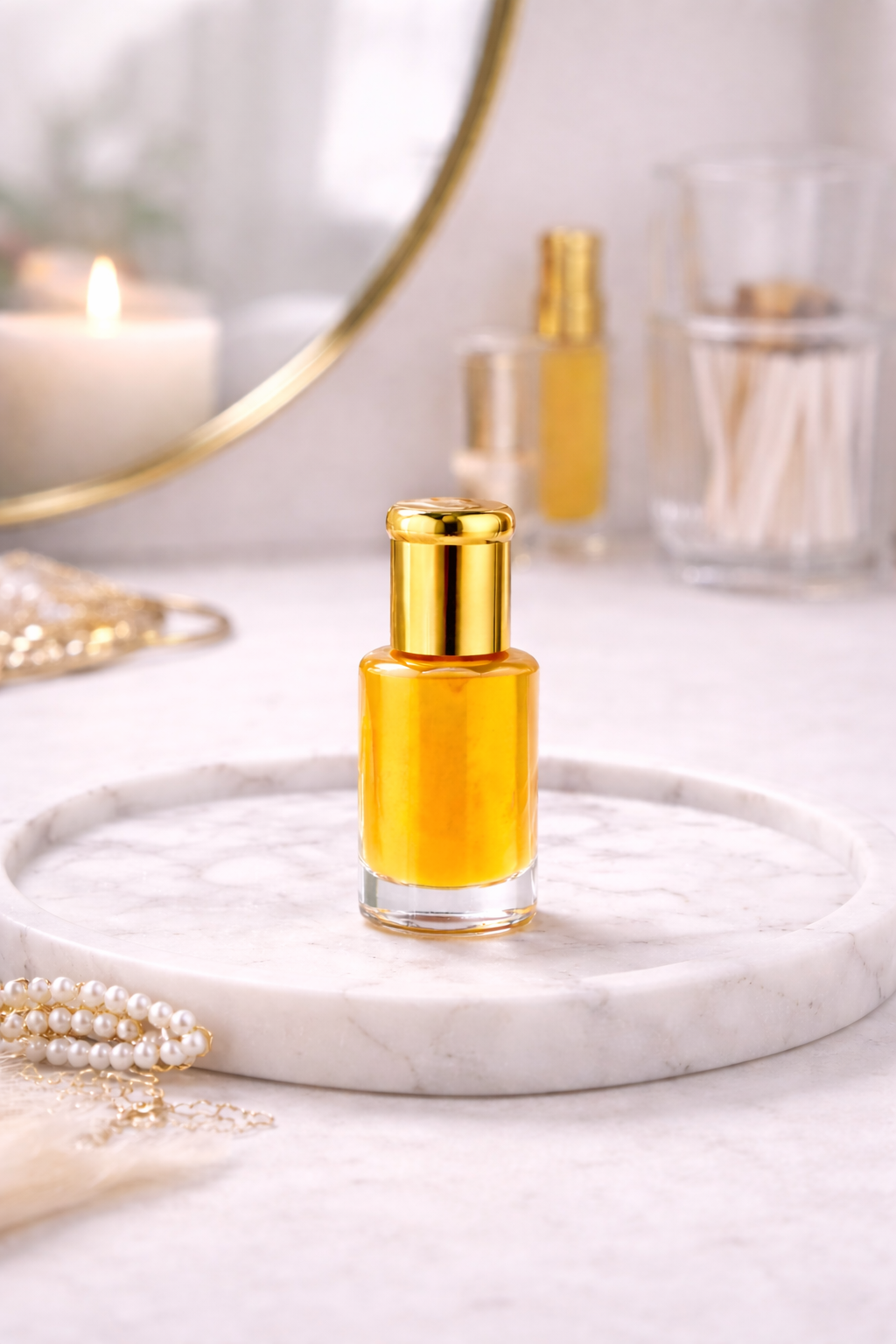 Misk Tahara Mango - 6ml