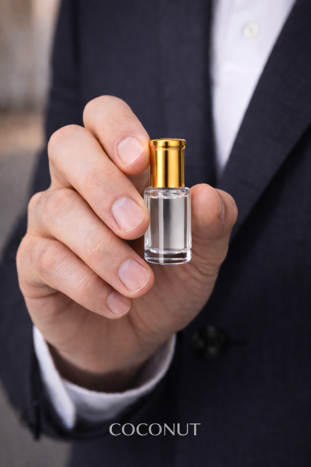 Coconut - 6ml