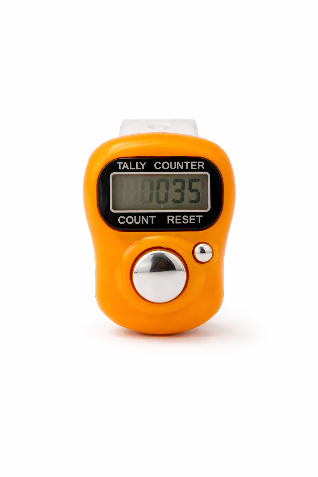 Digitaler Tasbih Zähler