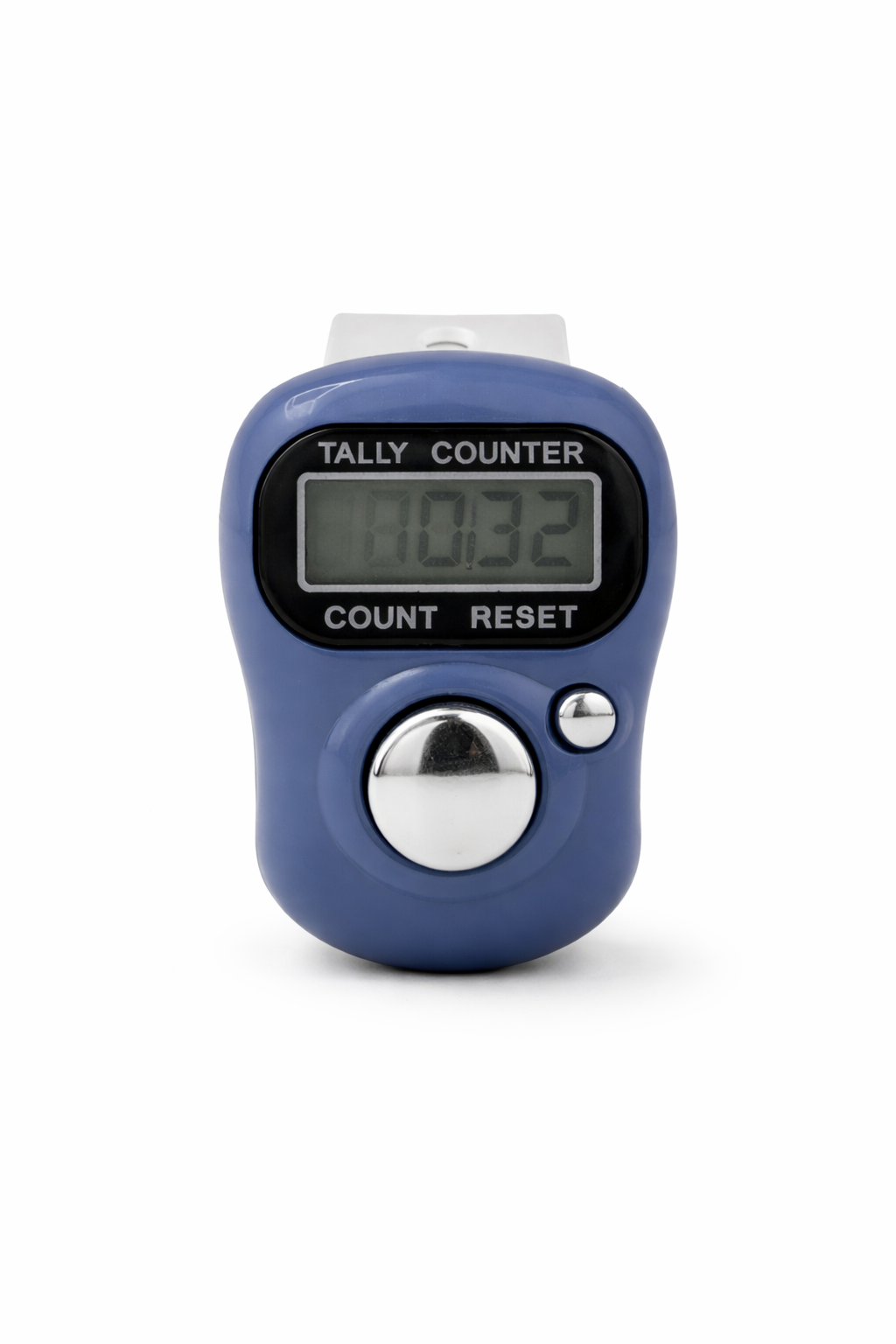 Digitaler Tasbih Zähler
