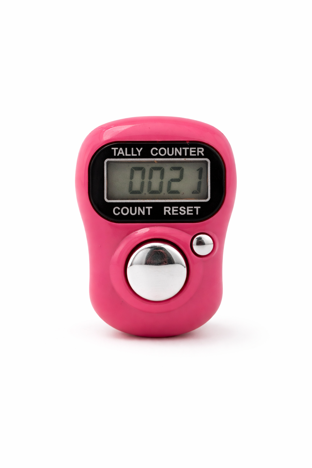 Digitaler Tasbih Zähler