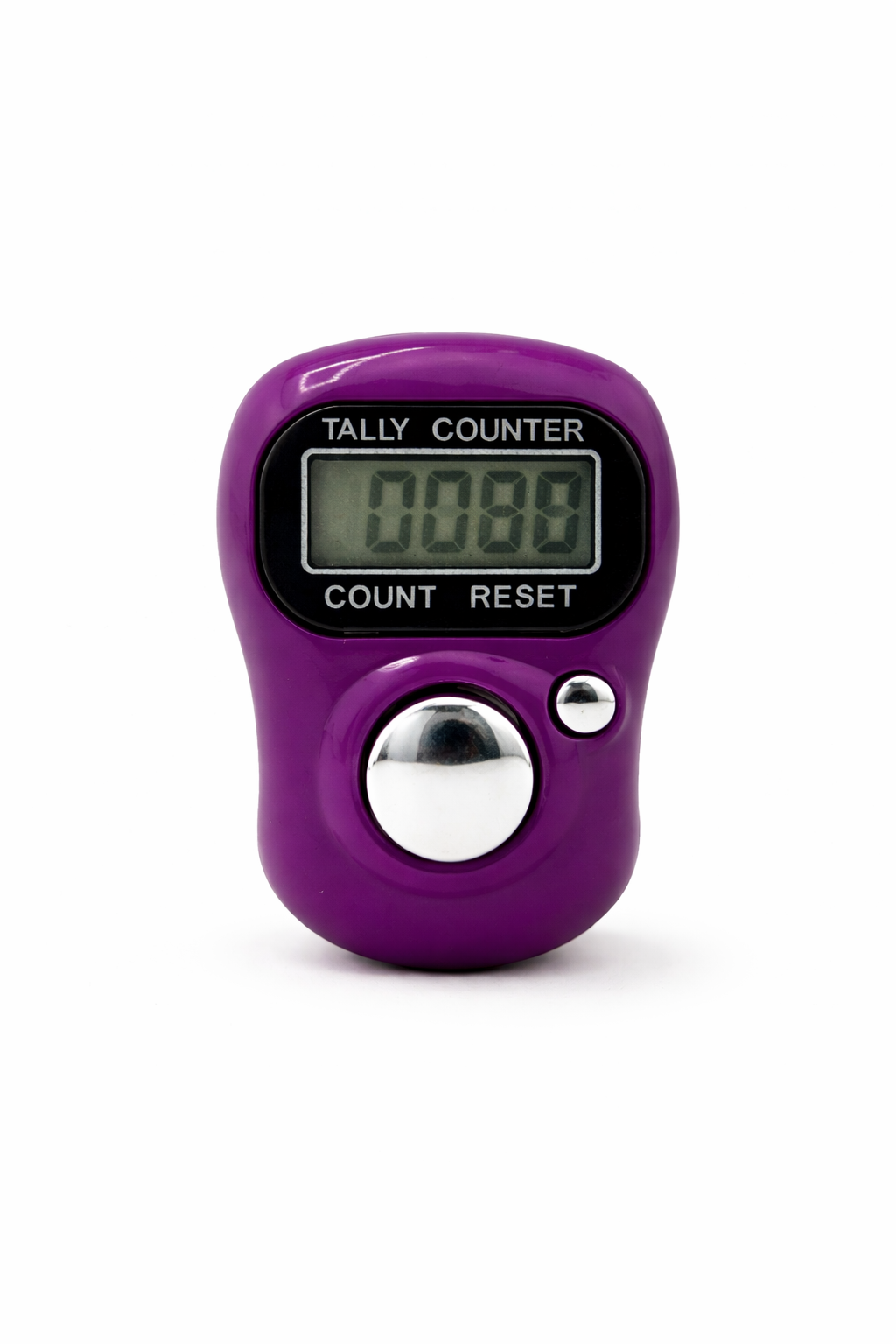 Digitaler Tasbih Zähler