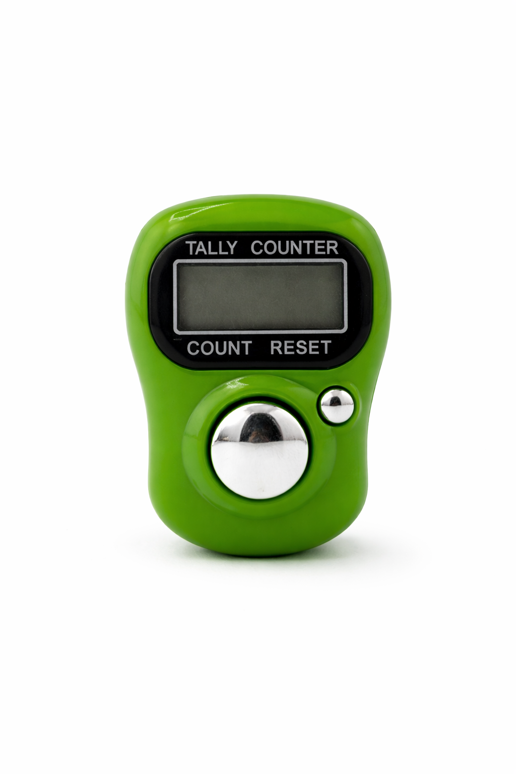Digitaler Tasbih Zähler