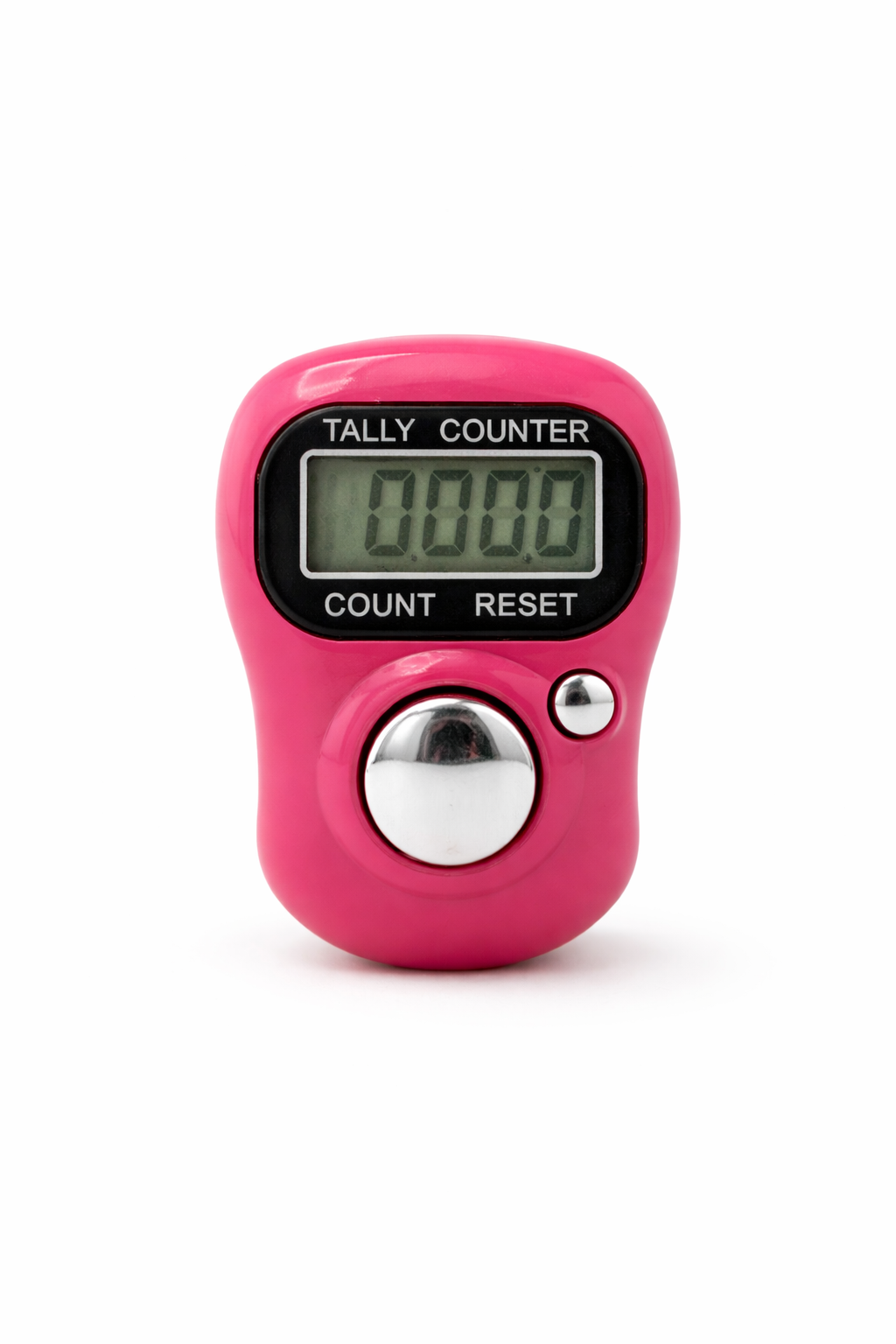 Digitaler Tasbih Zähler