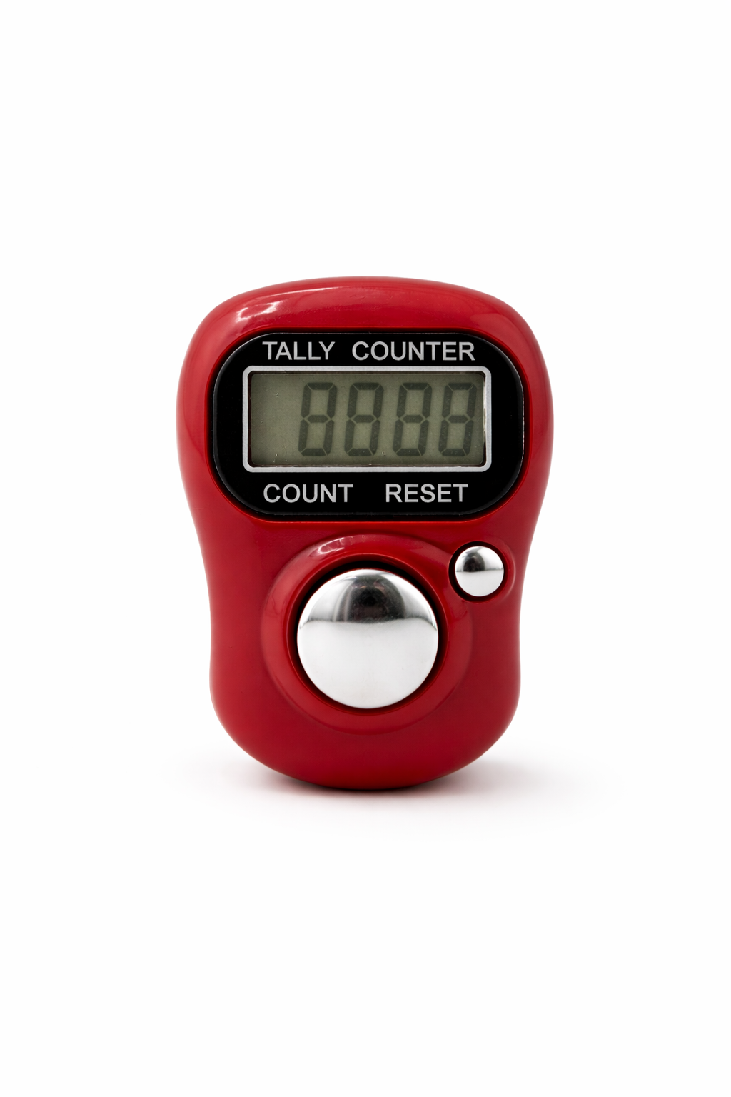 Digitaler Tasbih Zähler