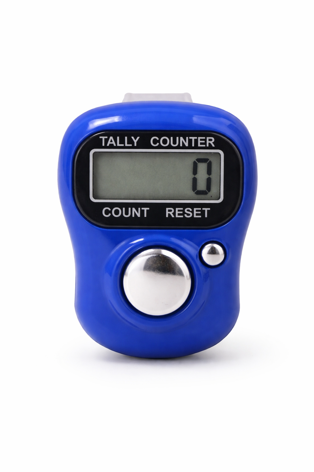 Digitaler Tasbih Zähler