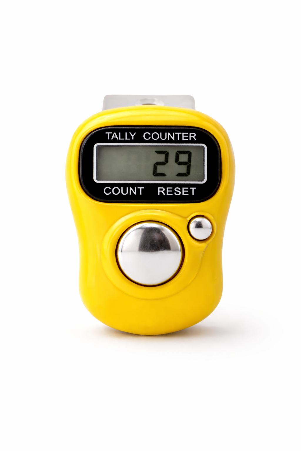 Digitaler Tasbih Zähler