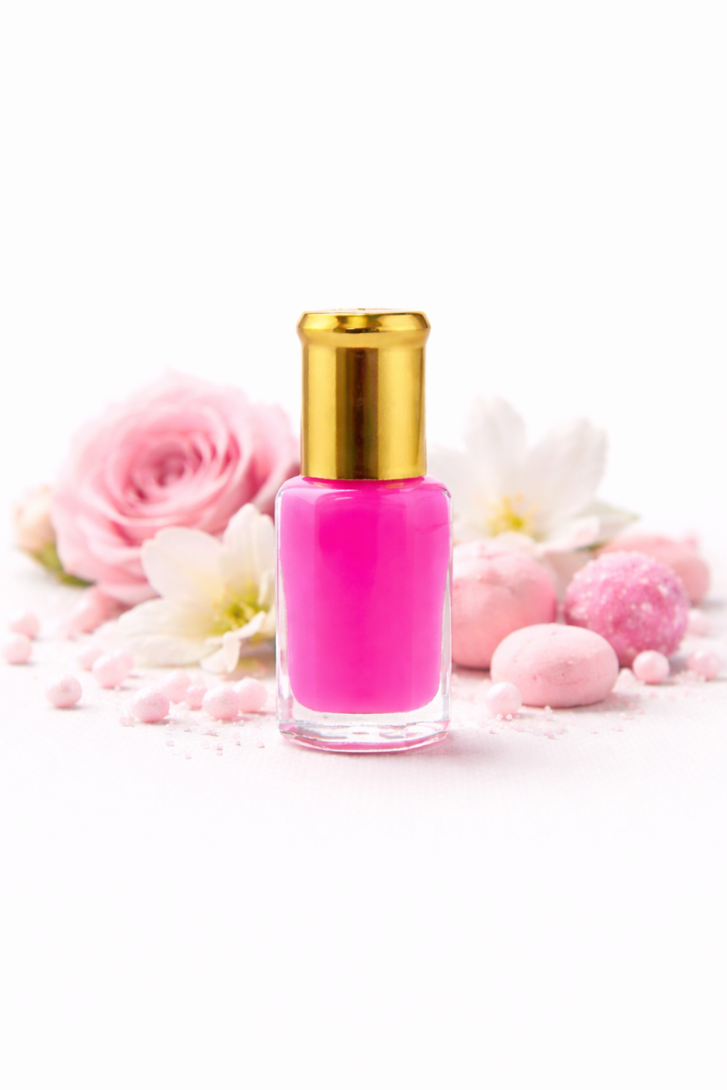 Misk Tahara Lady Sweet - 6ml