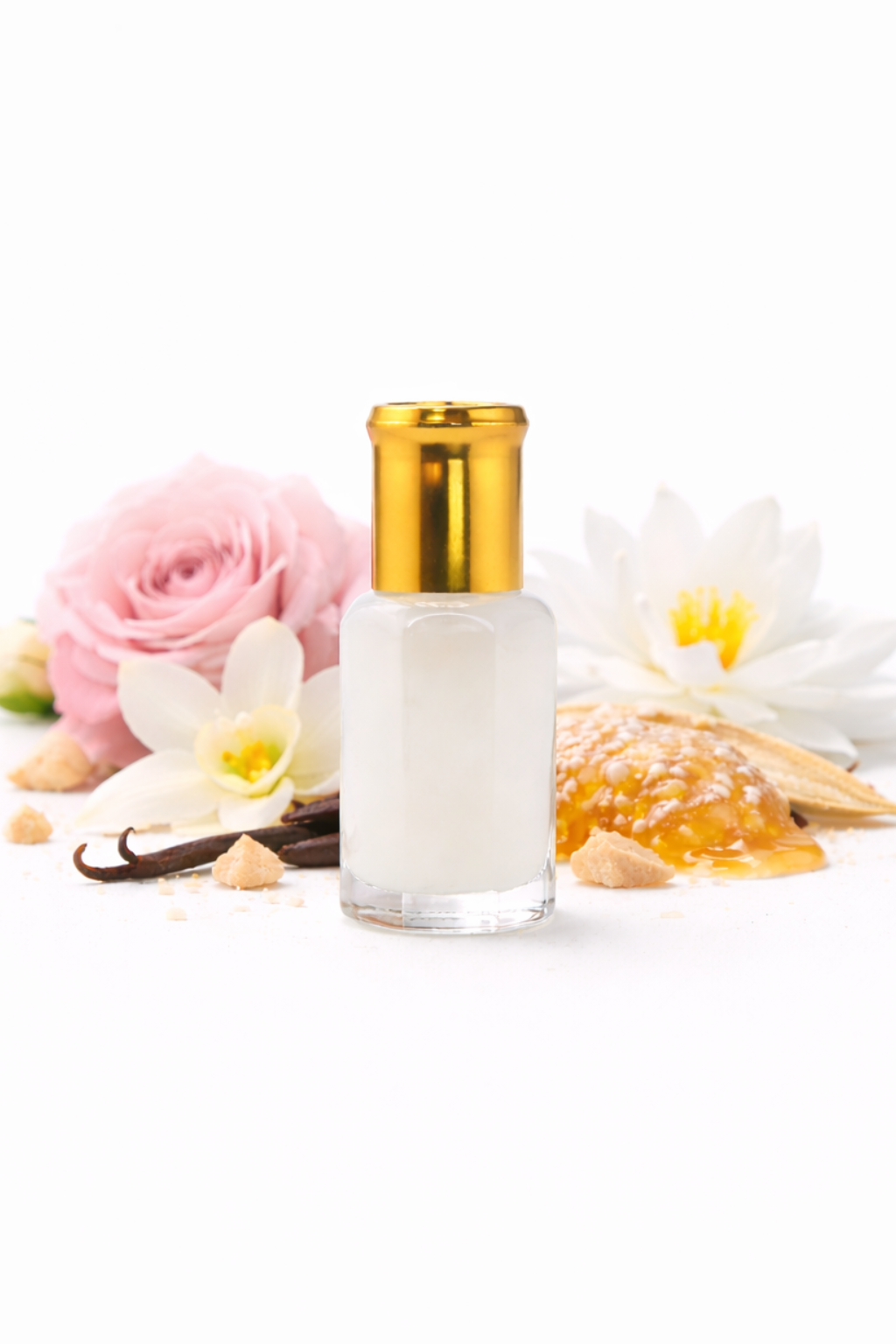 Misk Tahara Original - 6ml