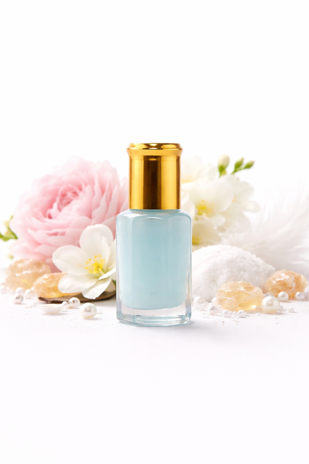 Misk Tahara Puder - 6ml