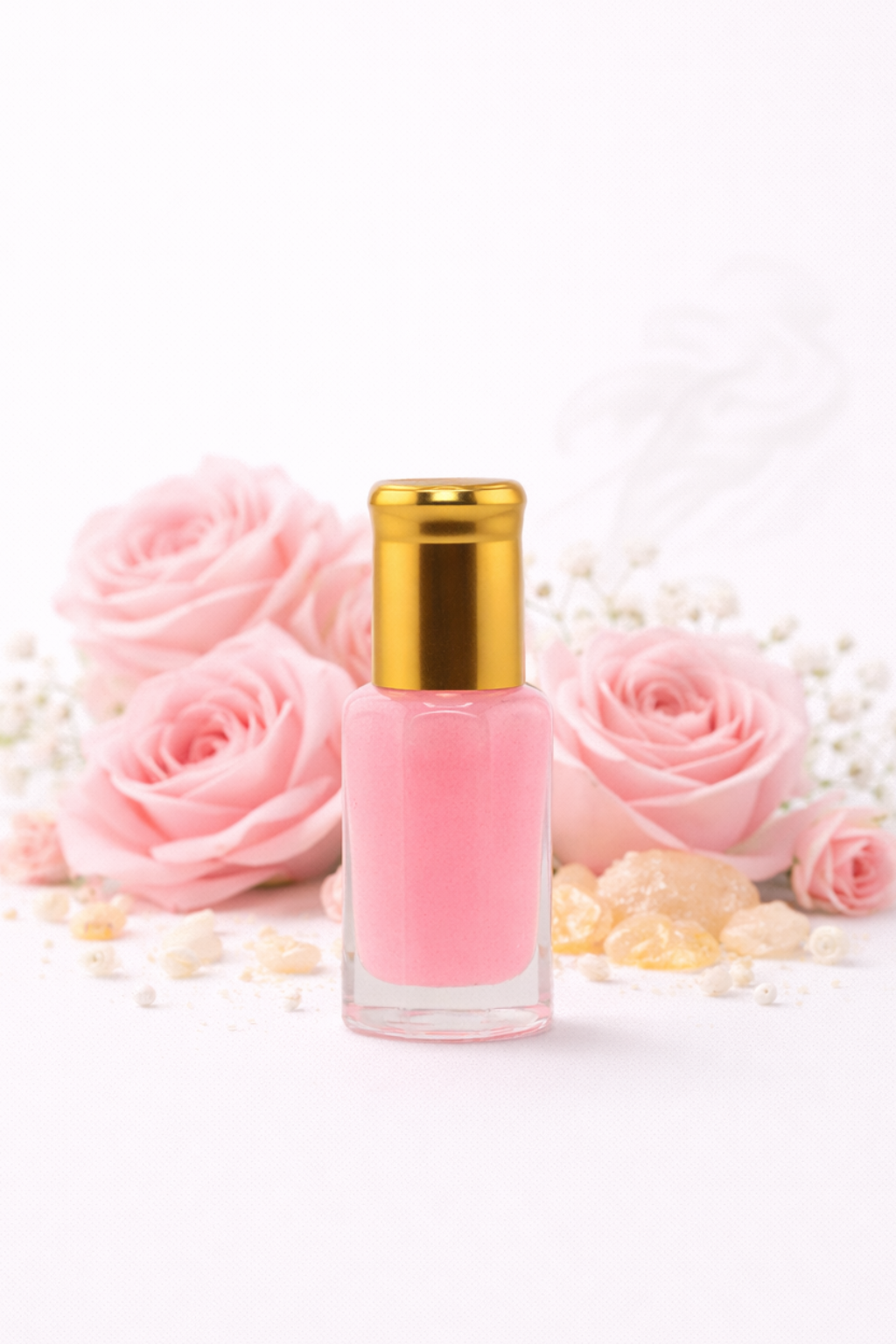 Misk Tahara Rose - 6ml