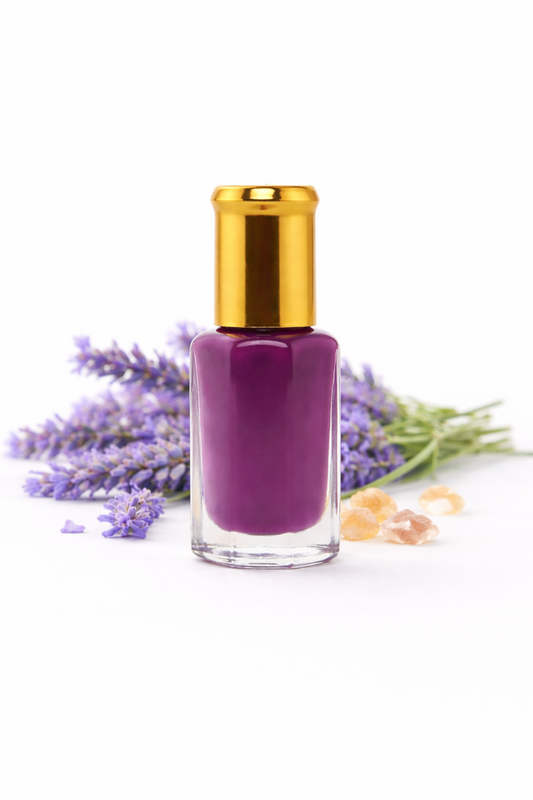 Misk Tahara Lavendel - 6ml