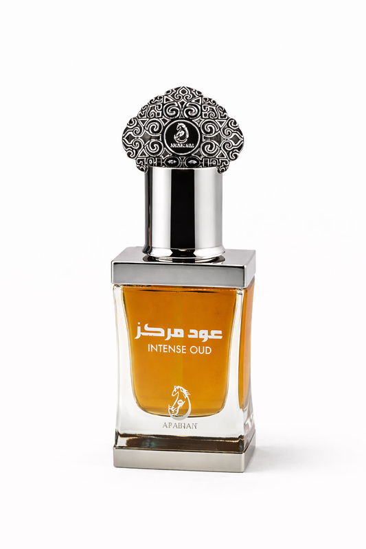 Arabiyat Intense Oud - 12ml