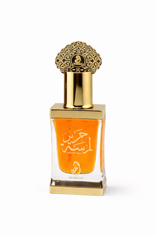 Arabiyat Lamsat Harir - 12ml