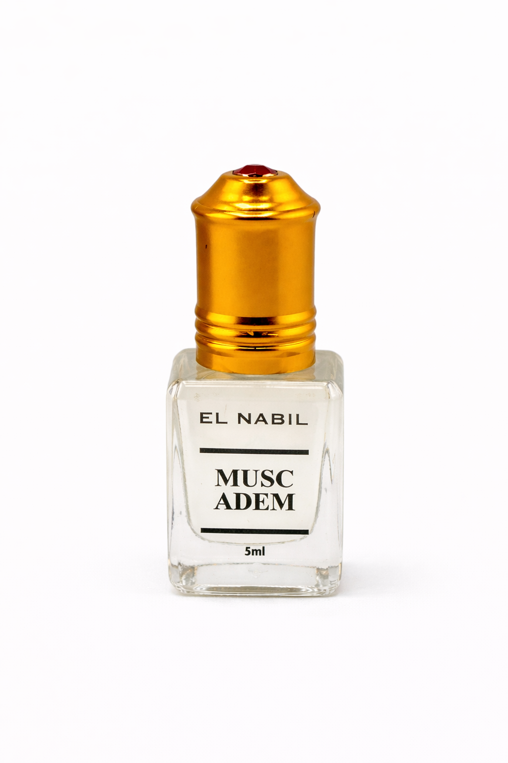 El Nabil Musc Adem - 5 ml