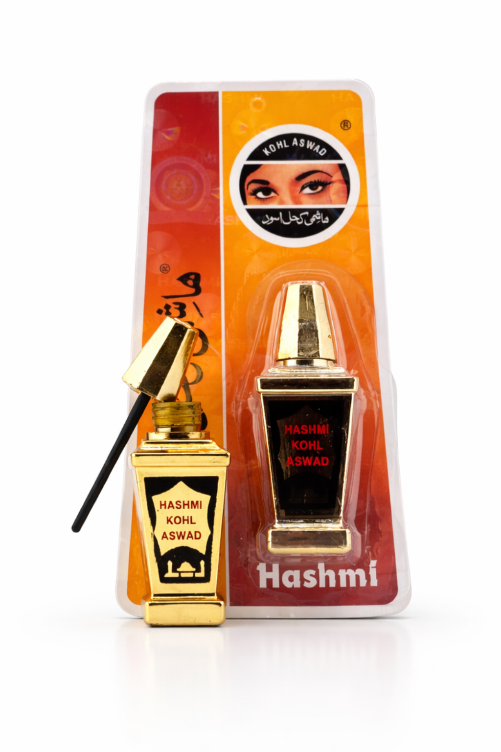 Hashmi Kohl –  Kajal