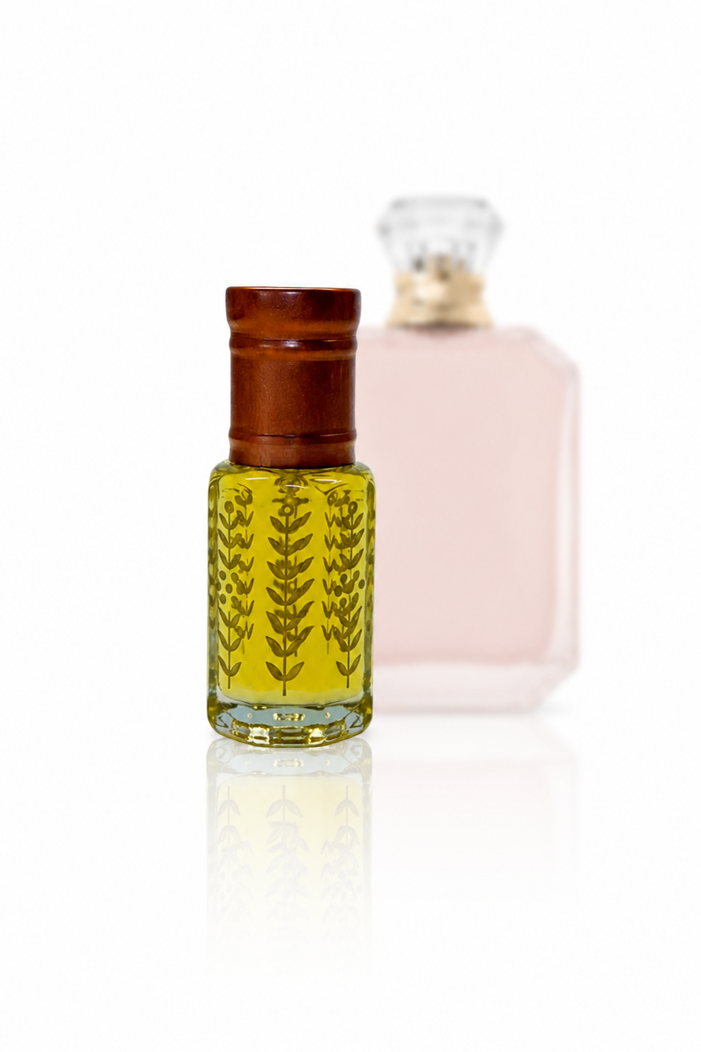 Coco Kiss Vanilla 05 – 6 ml