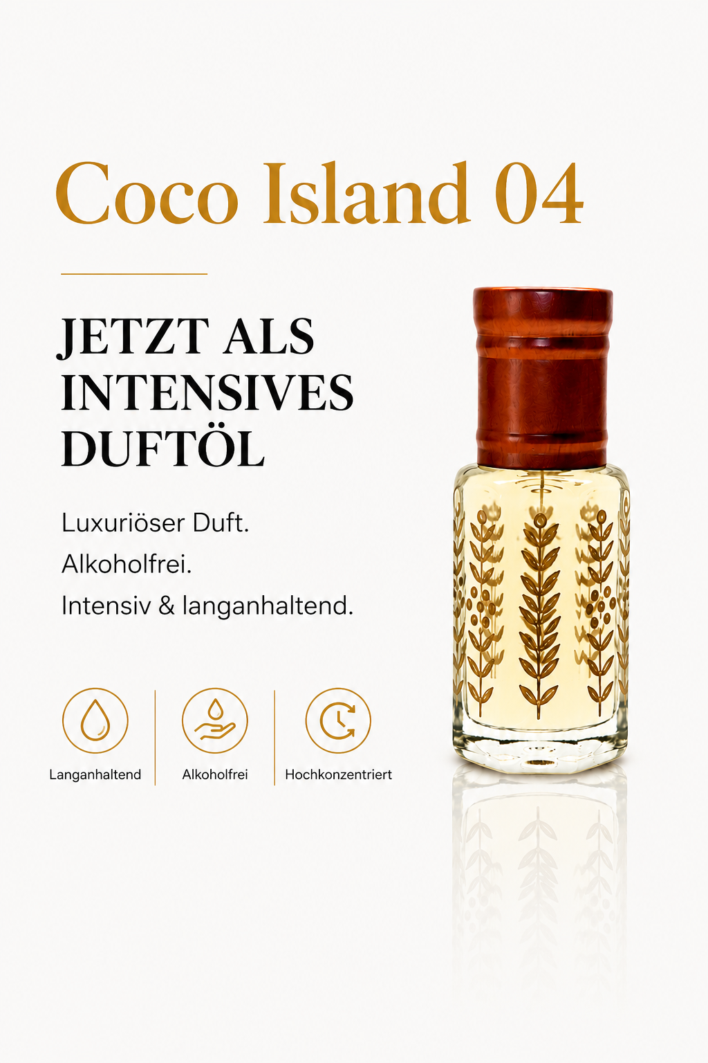 Coco Island 04 – 6 ml